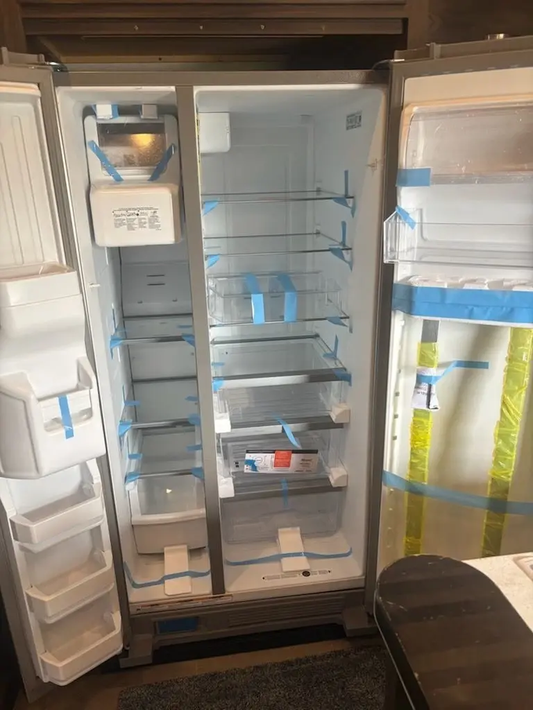 2018 Jayco Seismic Toy Hauler