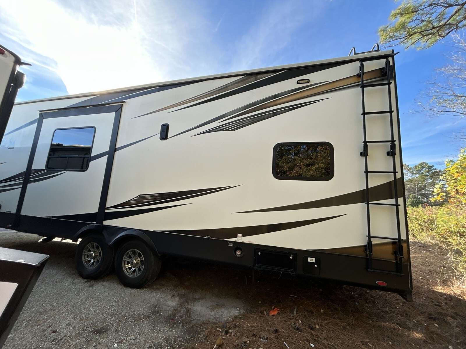 2018 Jayco Talon