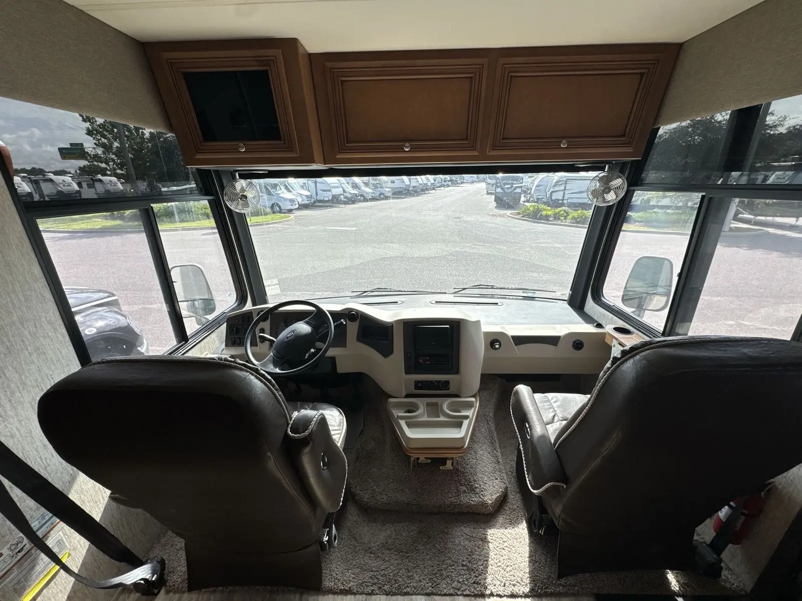 2018 Newmar Bay Star Sport