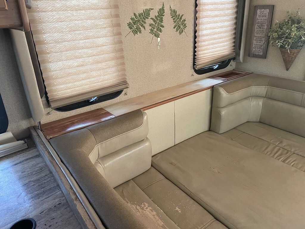 2018 Thor Motor Coach A.C.E. Motorized Class A