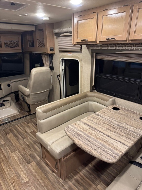 2018 Thor Motor Coach A.C.E. Motorized Class A