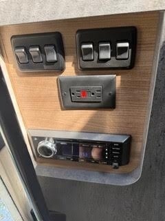 2018 Winnebago View Motorized Class C