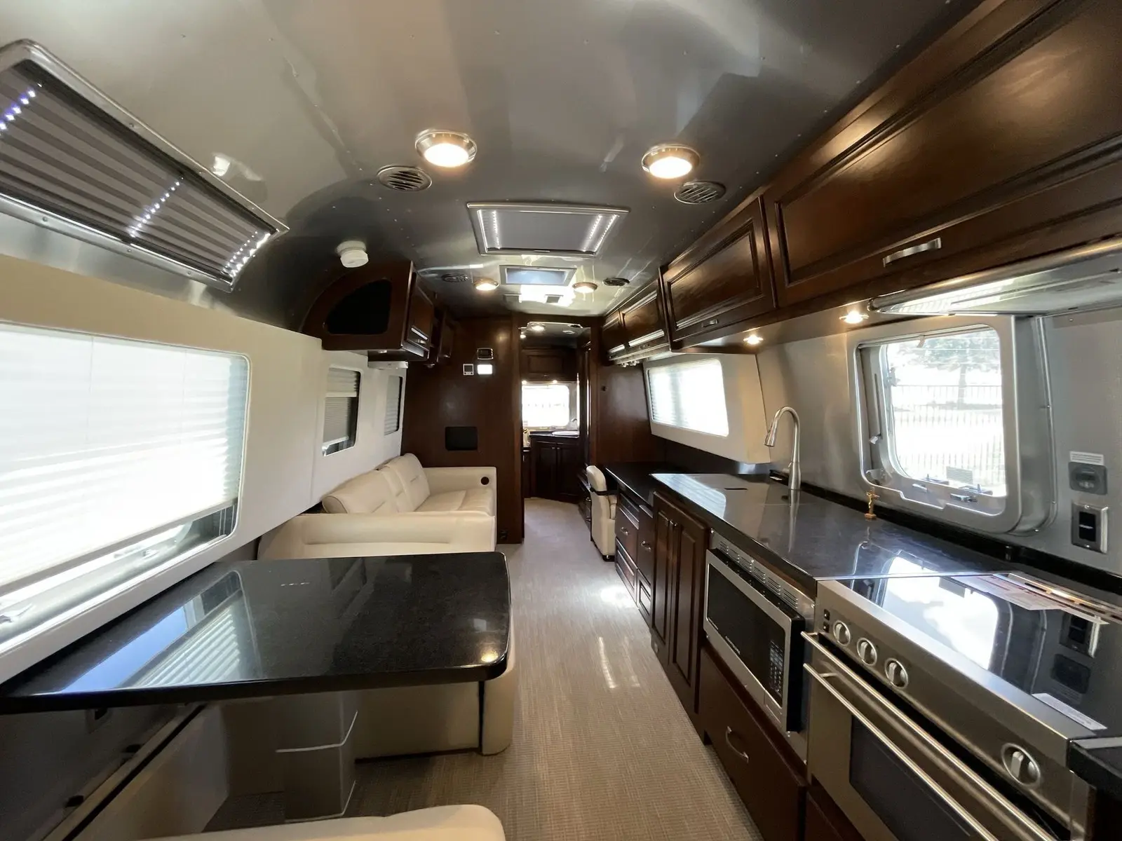 2019 Airstream Classic