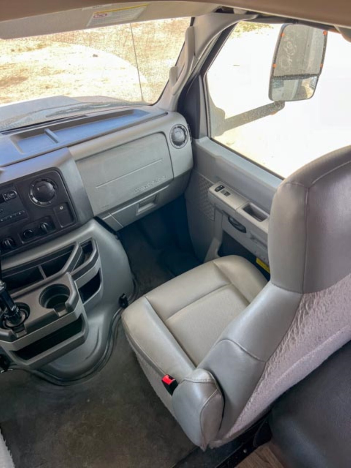 2019 Four Winds Motor Coach