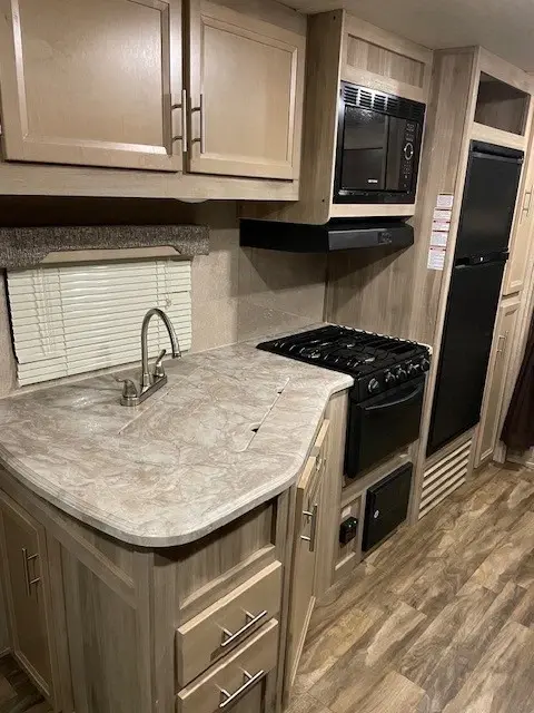 2019 Coachmen Catalina SBX Travel Trailer