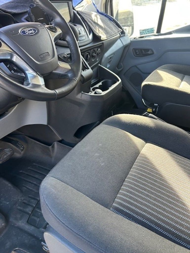 2019 Coachmen Crossfit Class B Motorhome