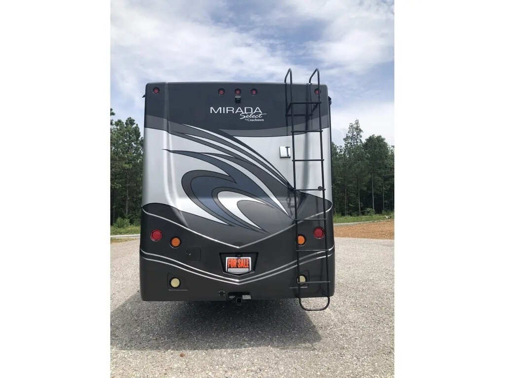 2019 Coachmen Mirada Motorized Class A