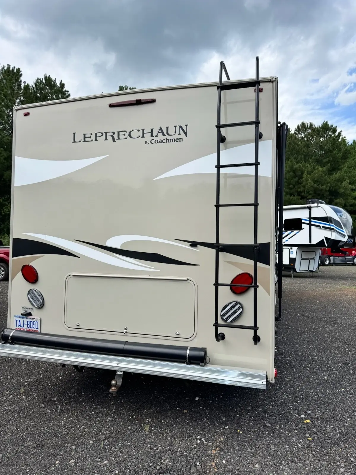 2019 Coachmen