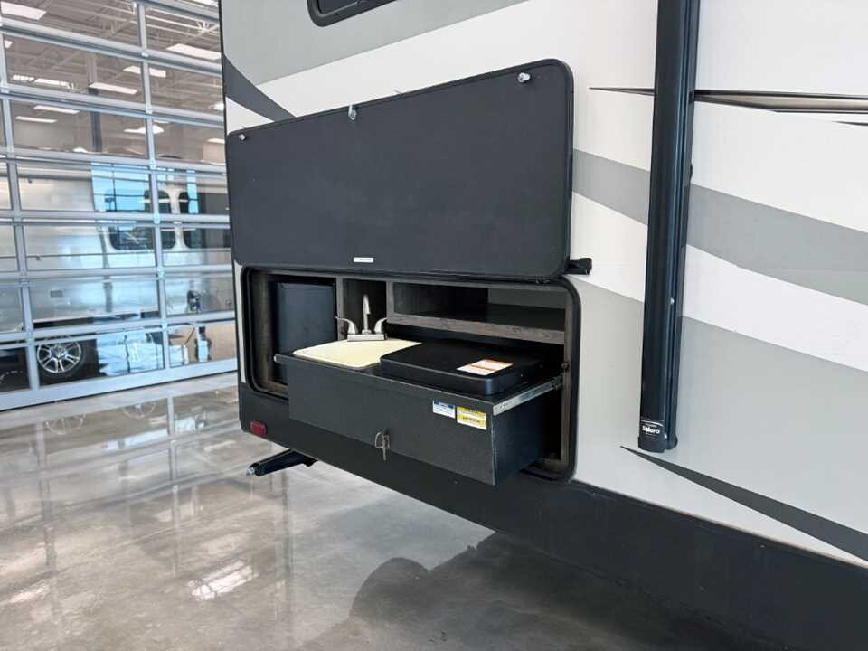 2019 CRUISER RV Towable RVs & Campers