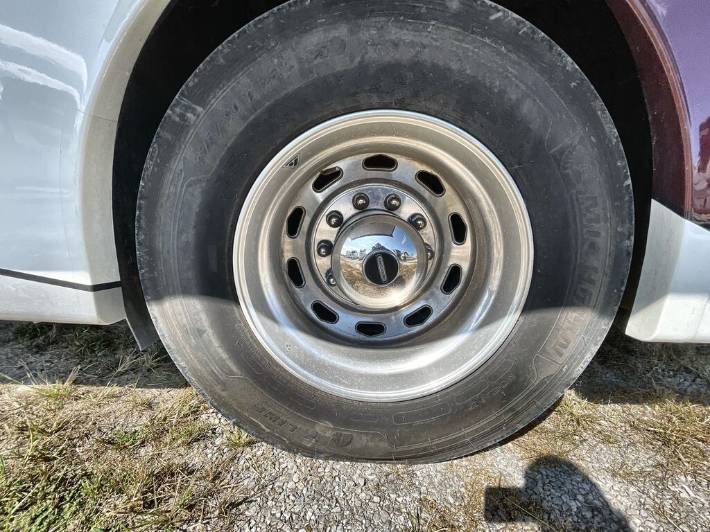 2019 Fleetwood Pace Arrow LXE