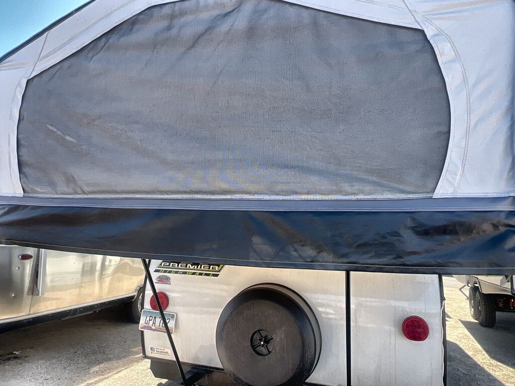 2019 Forest River ROCKWOOD