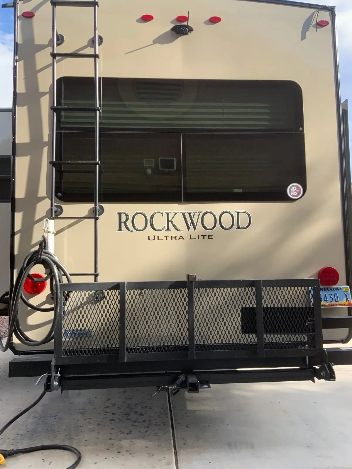 2019 Forest River