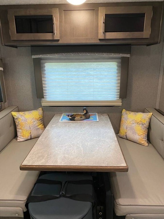 2019 Forest River Rockwood Ultra Lite FW Fifth Wheel
