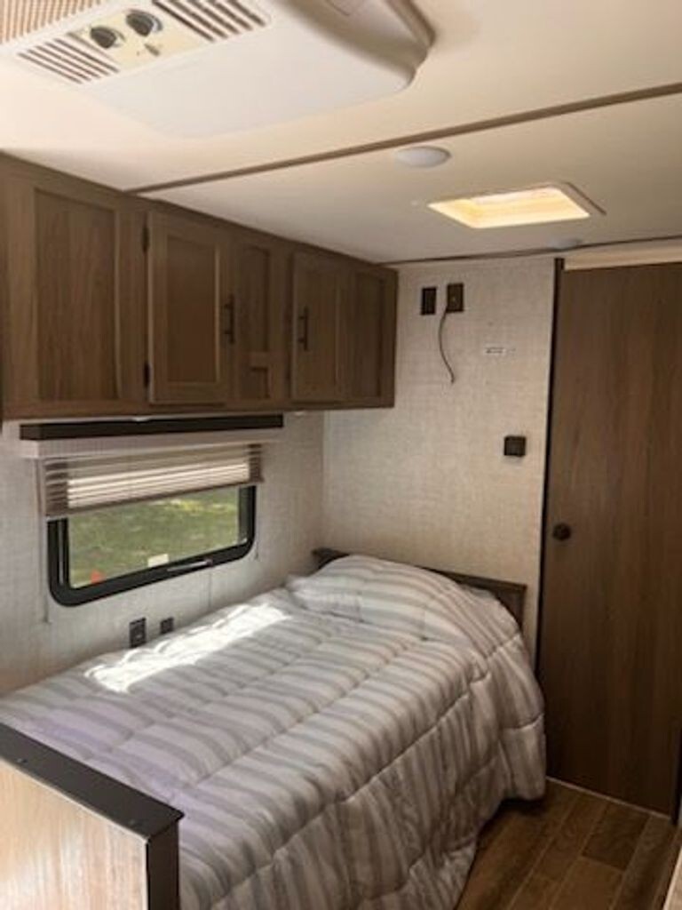 2019 Gulf Stream Friendship Travel Trailer