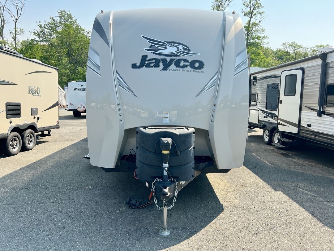 2019 Jayco EAGLE