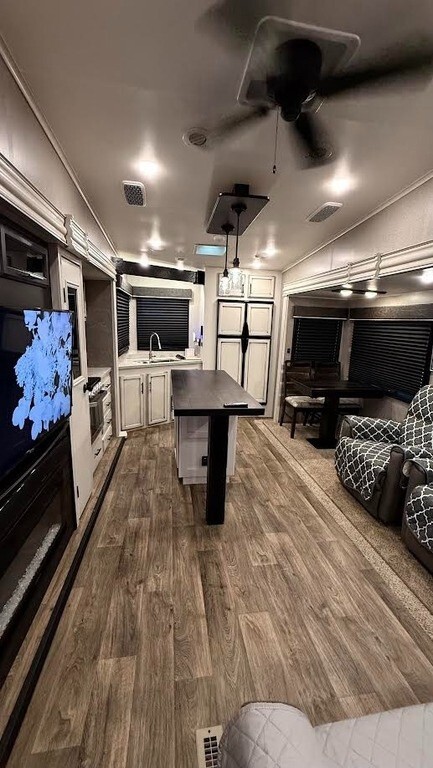 2019 Jayco Eagle Fifth Wheel