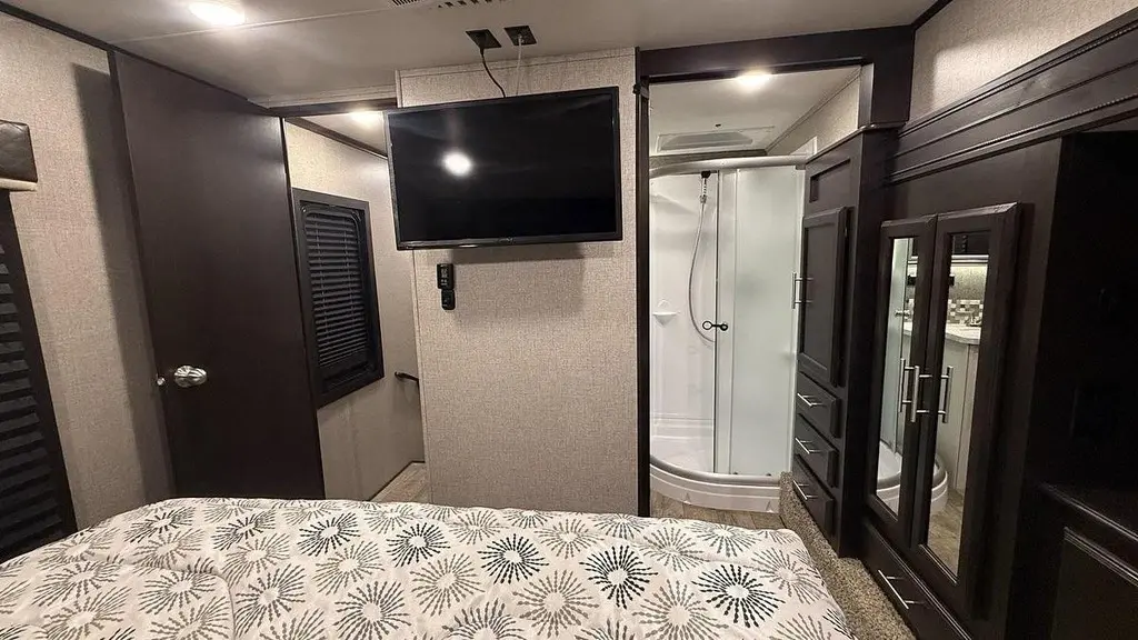 2019 Jayco Eagle Fifth Wheel
