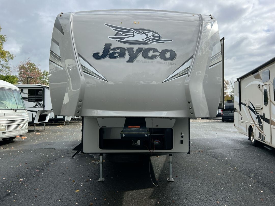 2019 Jayco EAGLE HT