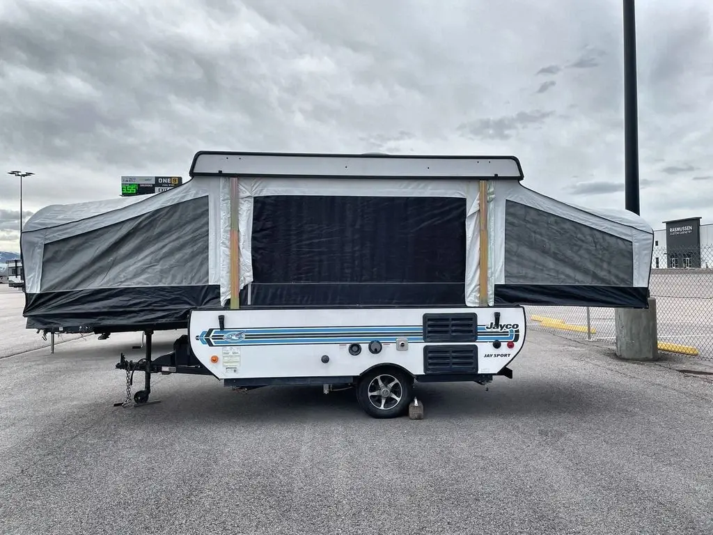2019 Jayco Jay Sport