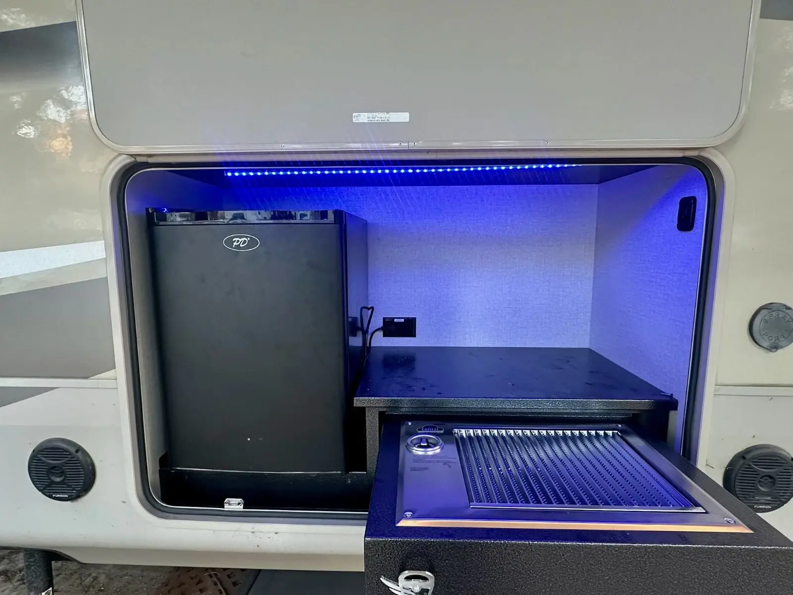 2019 Jayco Pinnacle