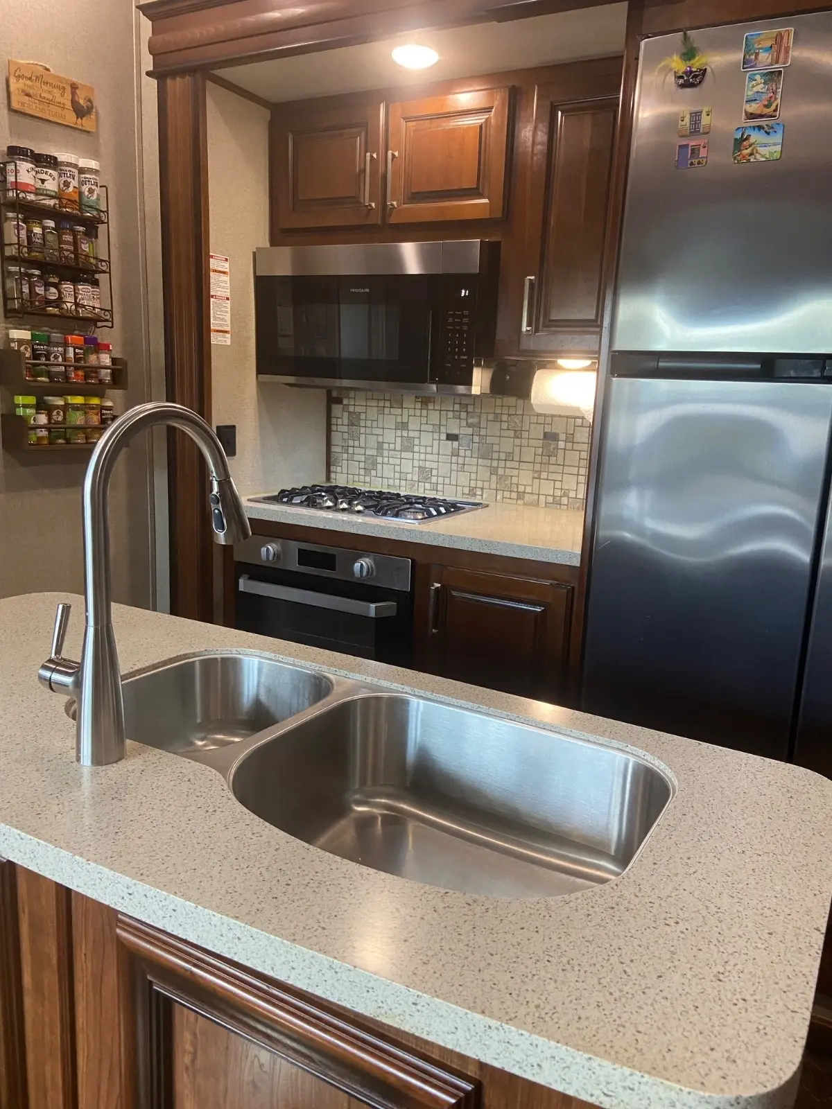 2019 Keystone Alpine KEYSTONE ALPINE