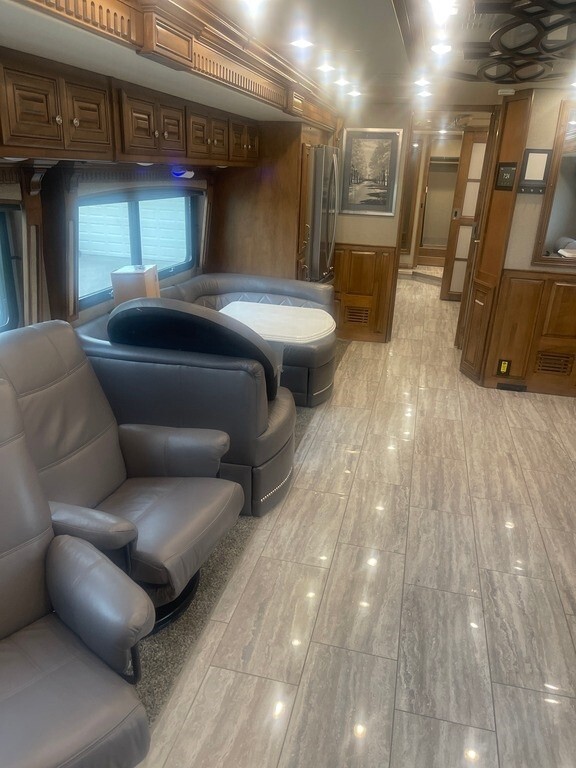 2019 Monaco Signature Motorized Class A