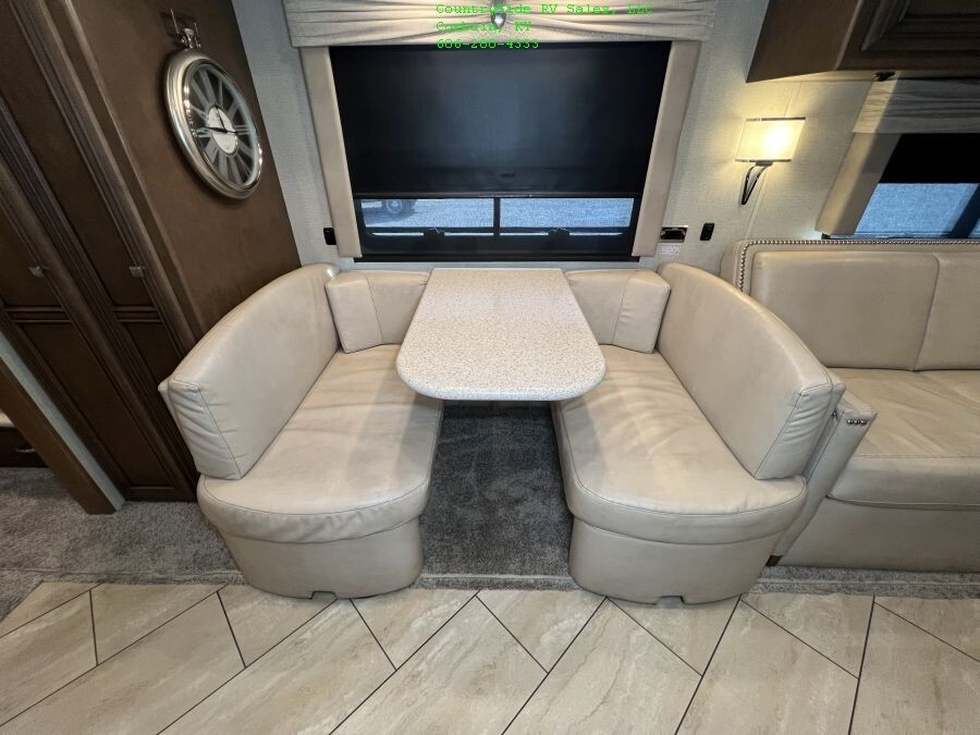 2019 Newmar Bay Star 3124