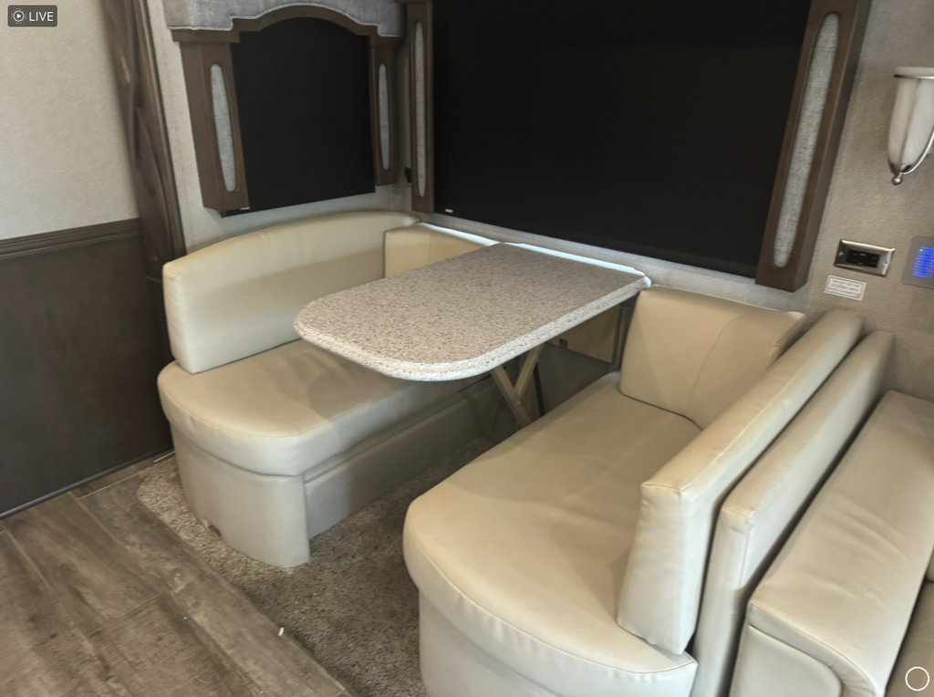 2019 Newmar Ventana Class A Motorhome