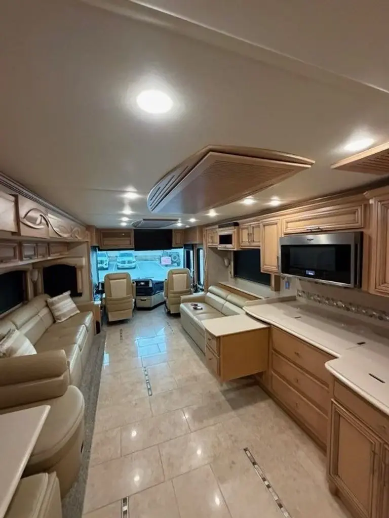 2019 Newmar Ventana Class A Motorhome