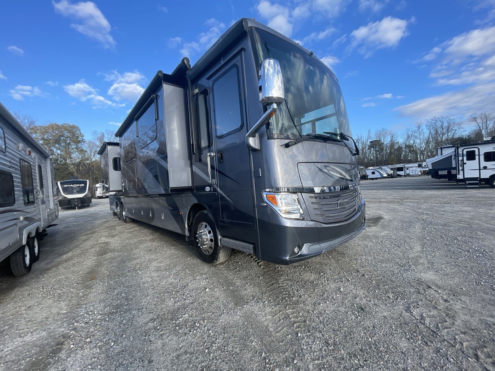 2019 Newmar Ventana