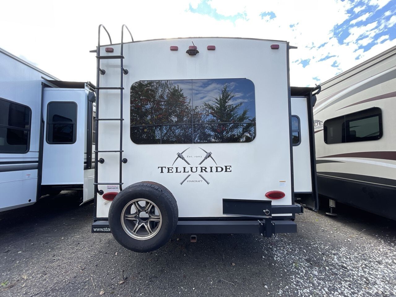 2019 Starcraft Telluride