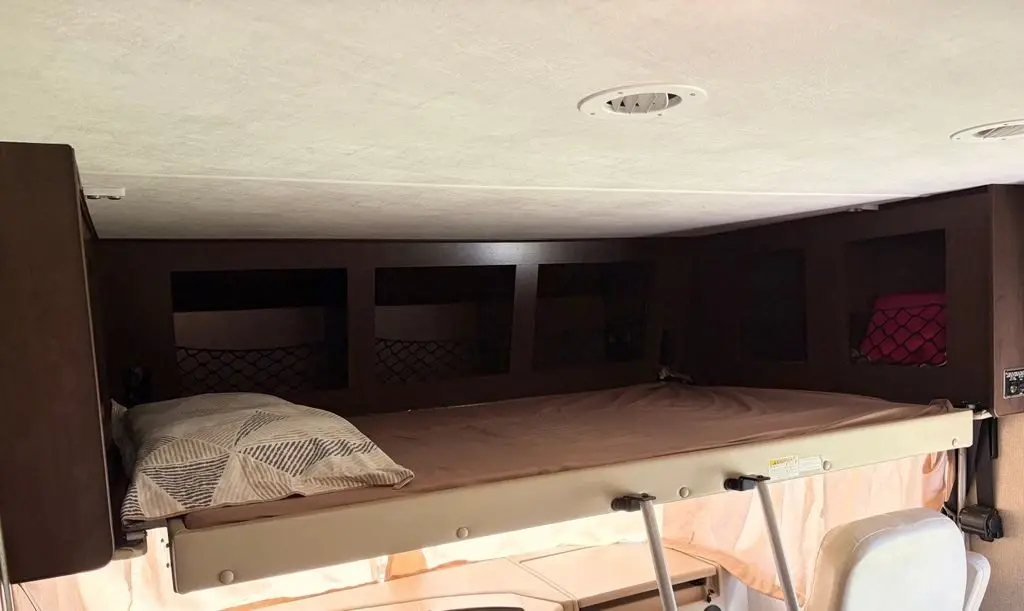 2019 Thor Motor Coach A.C.E. Class A Motorhome