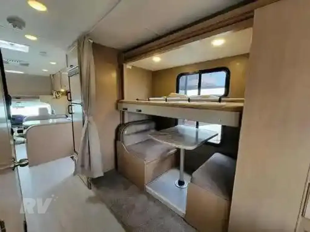 2019 Thor Motor Coach Daybreak Class C Motorhome