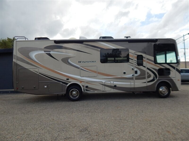 2019 Tan Thor Windsport