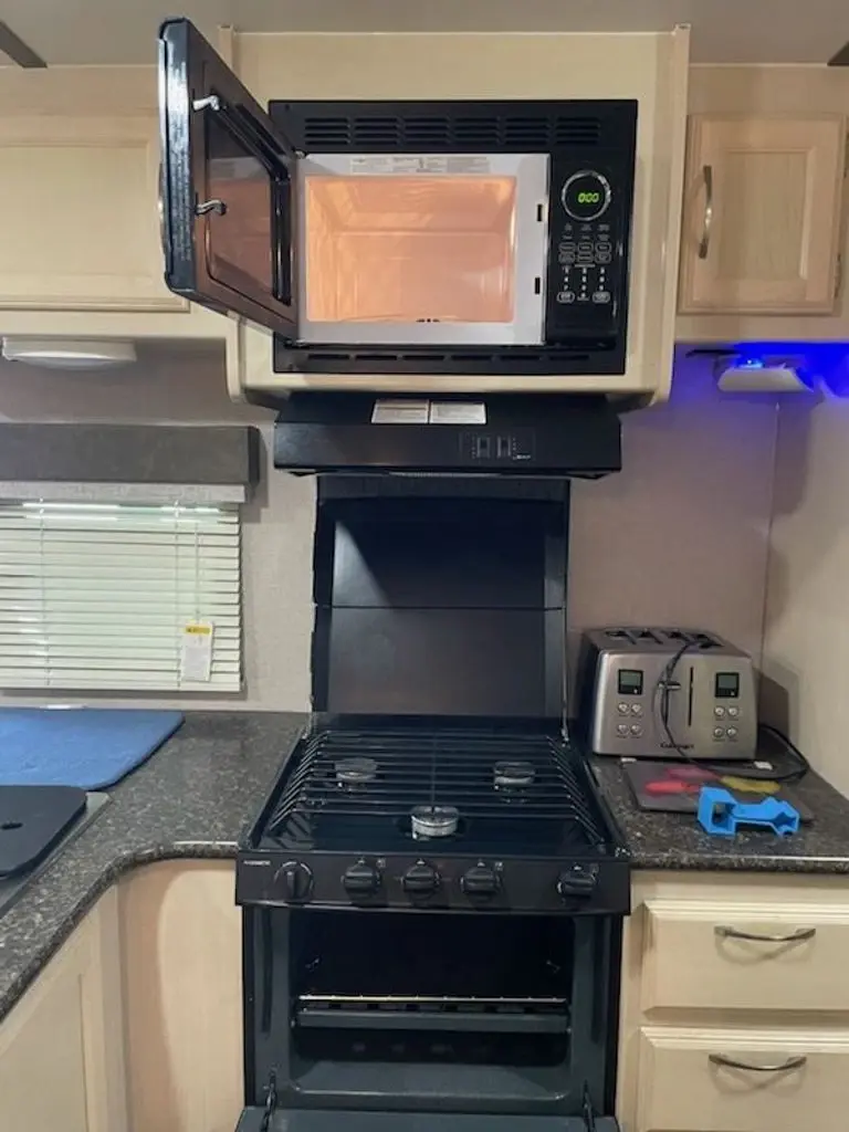 2019 Winnebago Minnie Travel Trailer