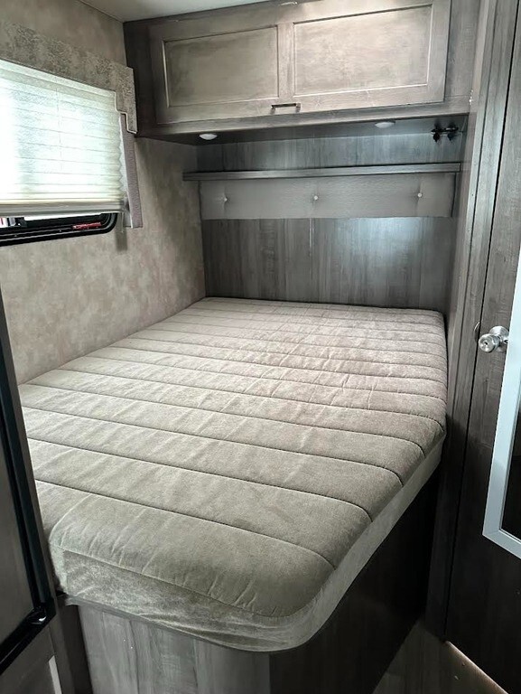 2019 Winnebago Minnie Winnie Motorized Class C