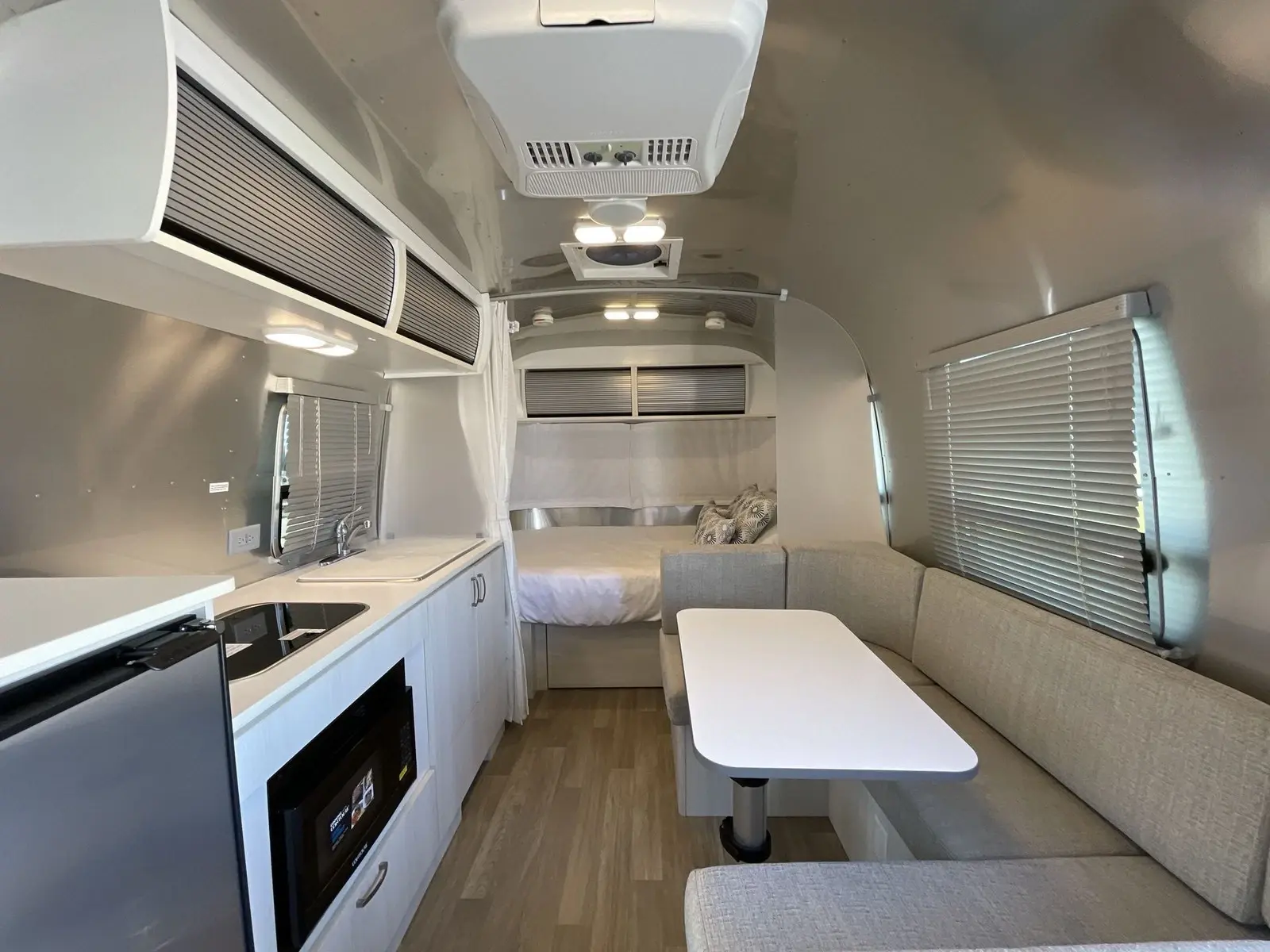 2020 Airstream Bambi