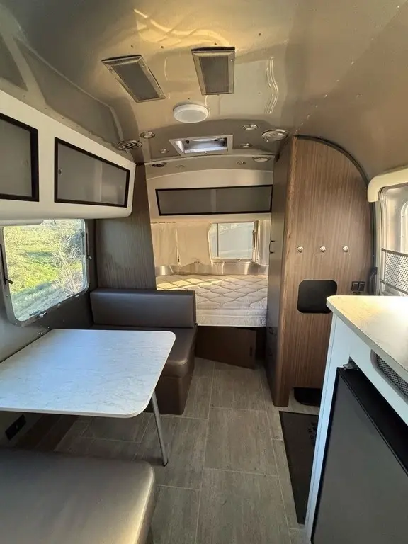 2020 Airstream Caravel Travel Trailer