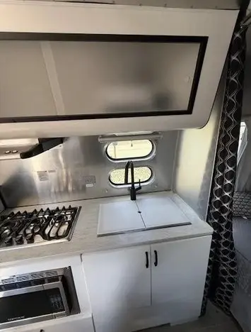 2020 Airstream Caravel Travel Trailer