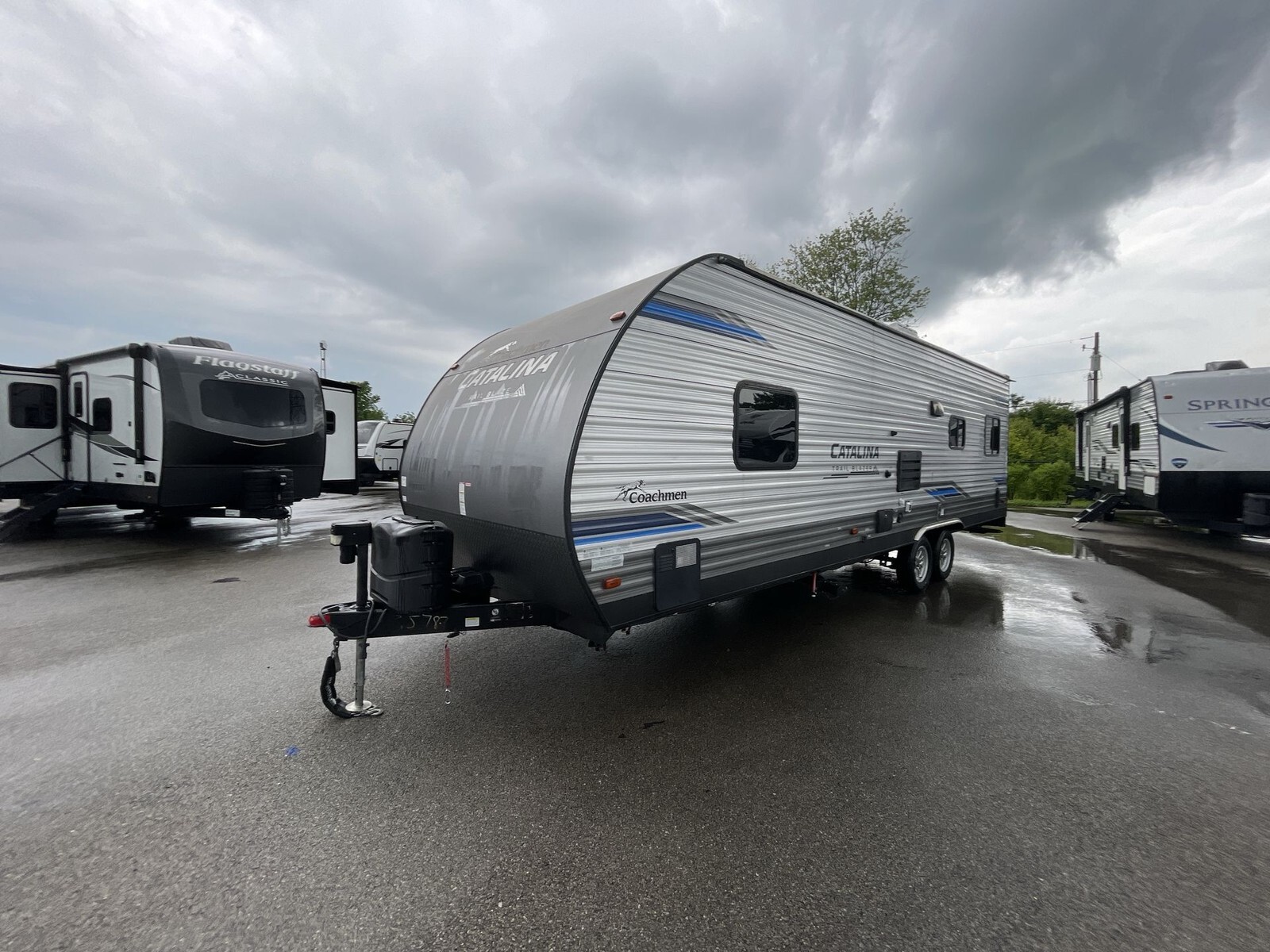 2020 Coachmen CATALINA 26TH