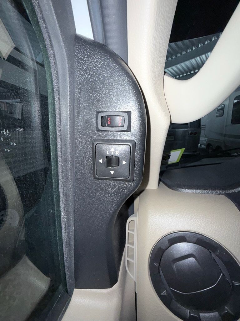 2020 Coachmen Leprechaun Class C Motorhome