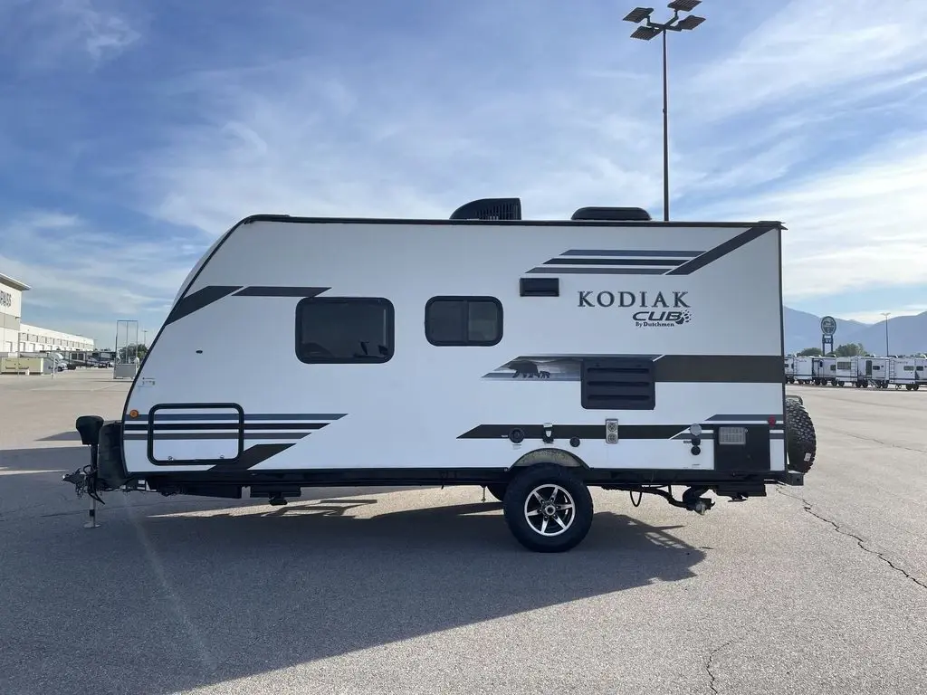 2020 Dutchmen Kodiak Cub