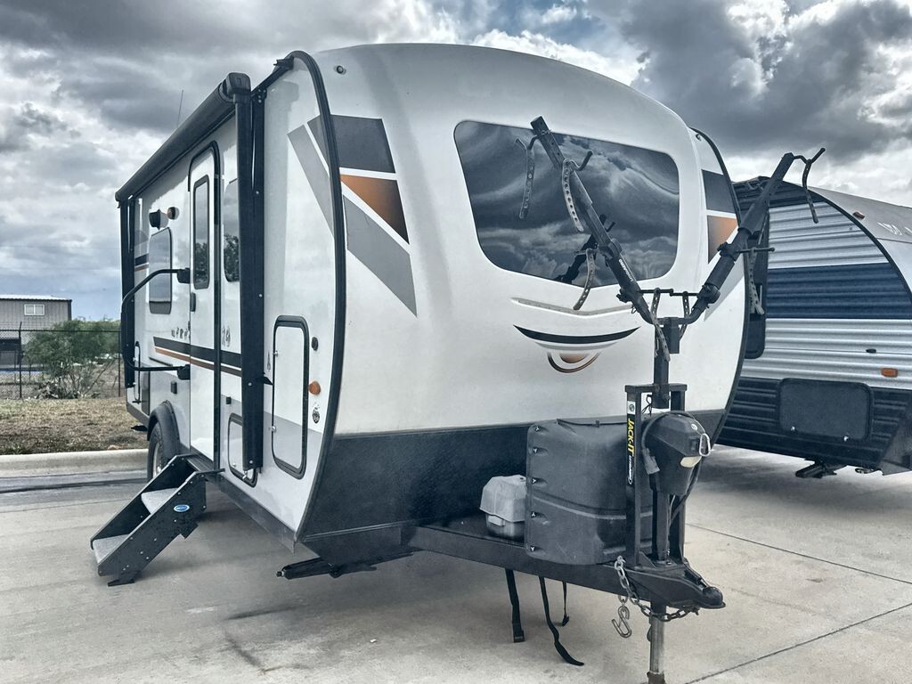 2020 Forest River Rockwood Geo Pro