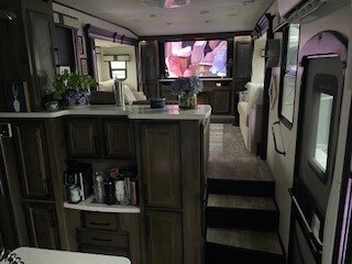 2020 Heartland Gateway Toy Hauler