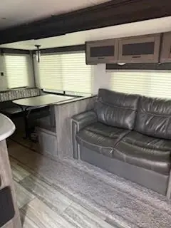 2020 Heartland North Trail Travel Trailer