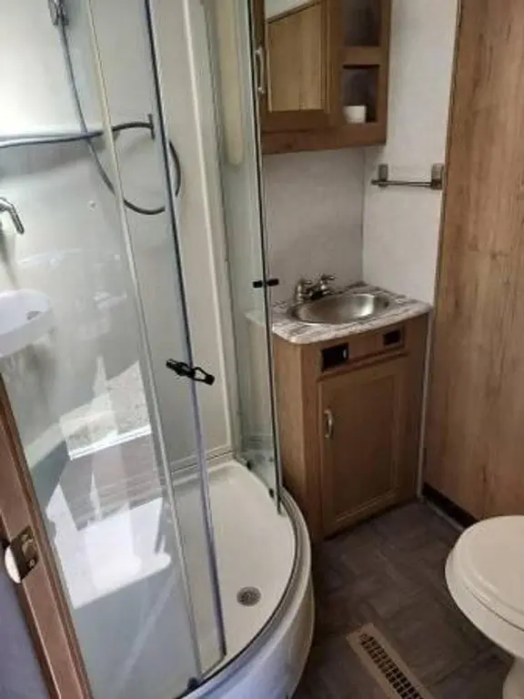 2020 Winnebago Minnie Travel Trailer