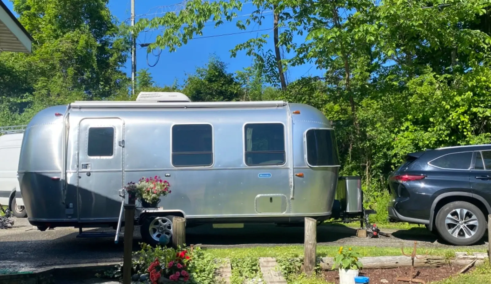 2021 Airstream