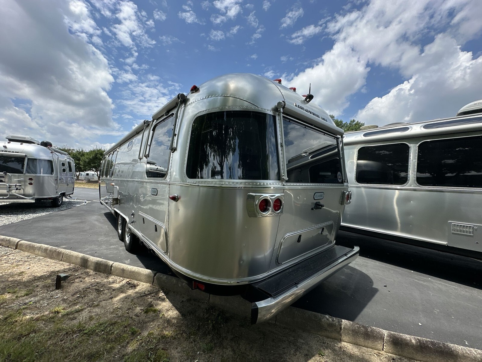 2021 Airstream Classic
