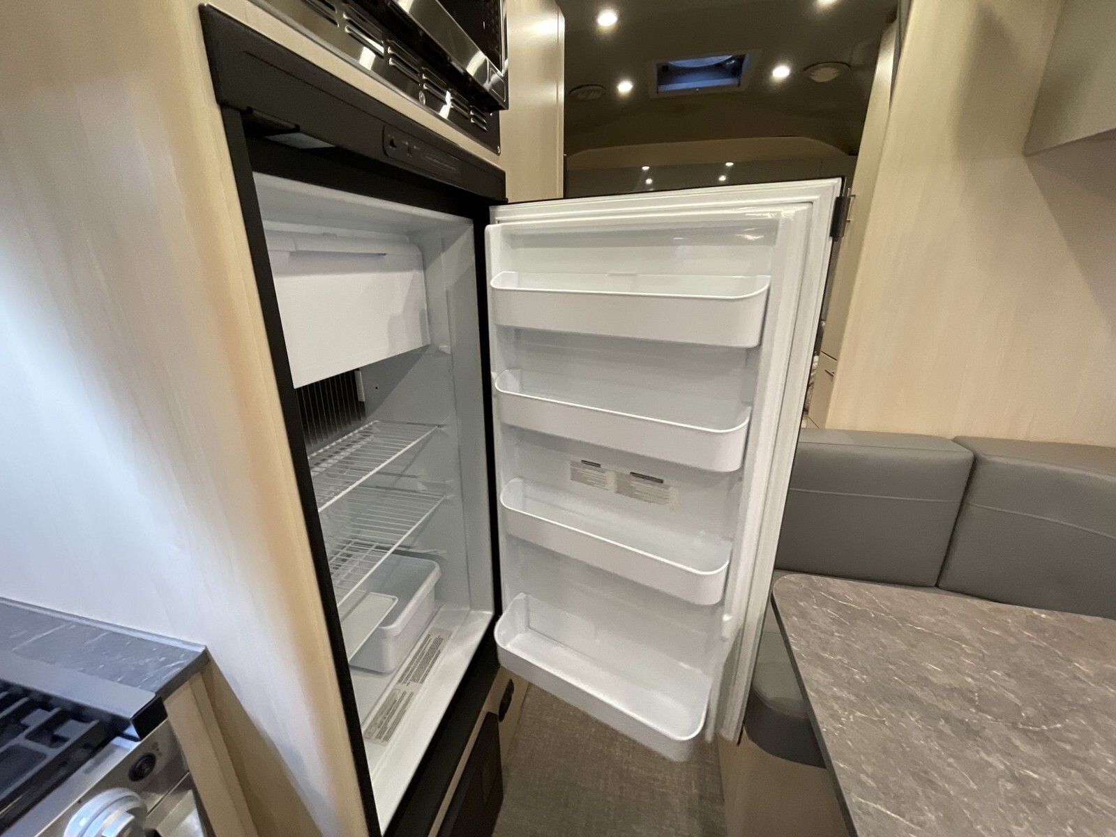 2021 Airstream Flying Cloud