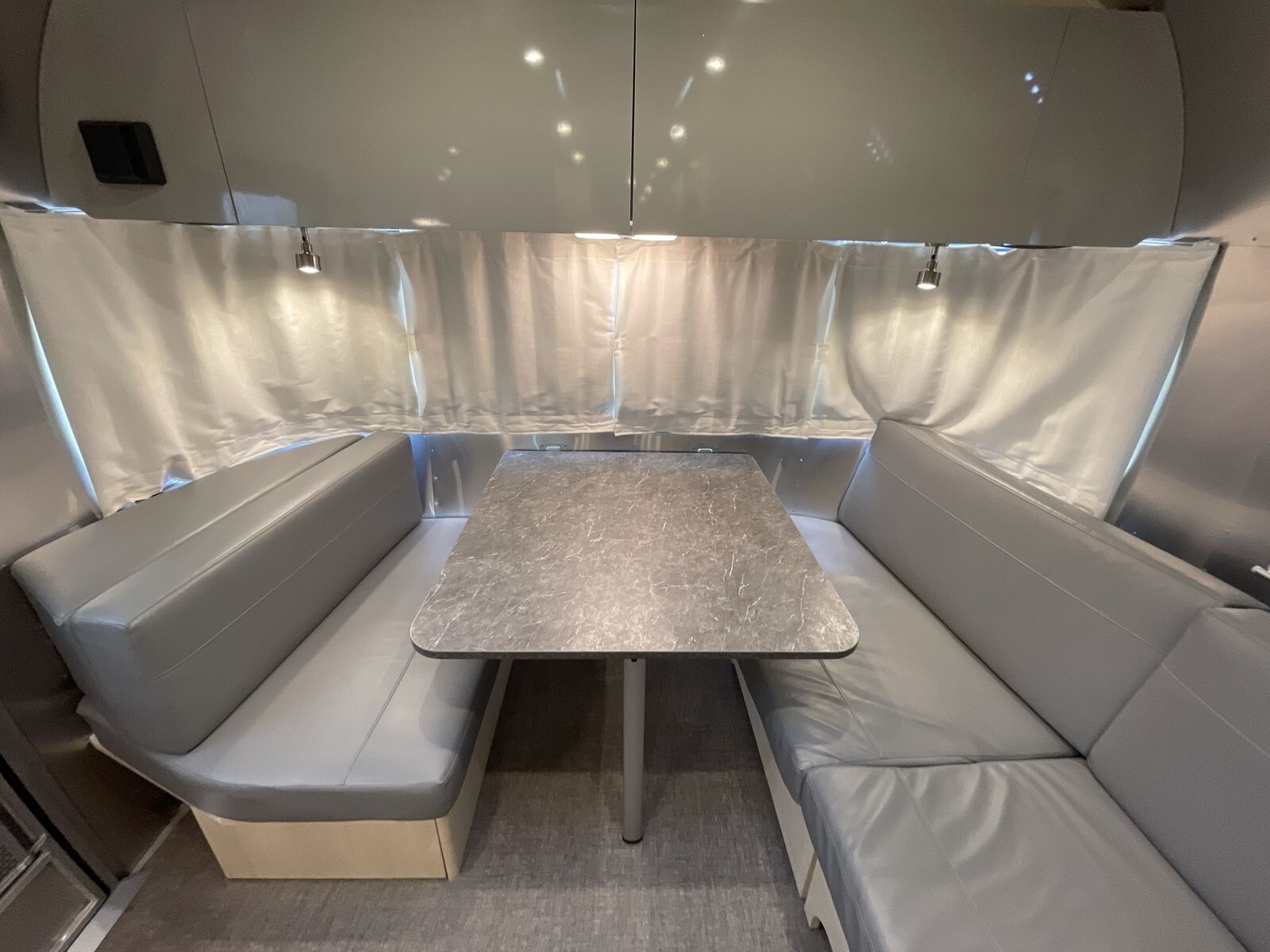 2021 Airstream Flying Cloud